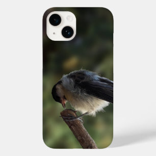Coque Pour iPhone 14 Tidi my Bird le Parus Major