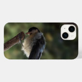 Coques Case-Mate iPhone Tidi my Bird le Parus Major (Verso (horizontal))