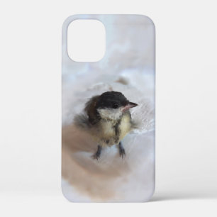 Case-Mate iPhone Case Tidi my Bird le Parus Major