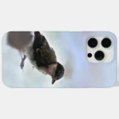 Coques Case-Mate iPhone Tidi my Bird le Parus Major (Verso (horizontal))