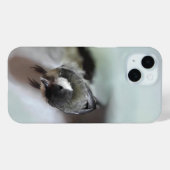 Coques Case-Mate iPhone Tidi my Bird le Parus Major (Verso (horizontal))