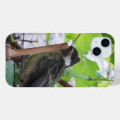 Coques Case-Mate iPhone Tidi my Bird le Parus Major (Verso (horizontal))