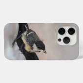 Coques Case-Mate iPhone Tidi my Bird le Parus Major (Verso (horizontal))