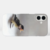 Coques Case-Mate iPhone Tidi my Bird le Parus Major (Verso (horizontal))