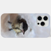 Coques Case-Mate iPhone Tidi my Bird le Parus Major (Verso (horizontal))
