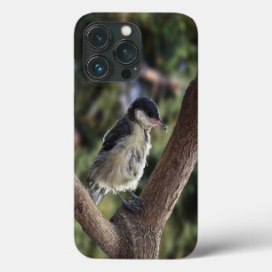 Case-Mate iPhone Case Tidi my Bird le Parus Major