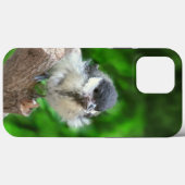Coques Case-Mate iPhone Tidi my Bird le Parus Major (Verso (horizontal))