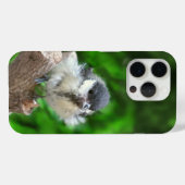 Coques Case-Mate iPhone Tidi my Bird le Parus Major (Verso (horizontal))
