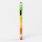 Coques Case-Mate iPhone Tie Dye (Dos/Droite)