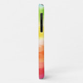 Coques Case-Mate iPhone Tie Dye (Dos/Gauche)