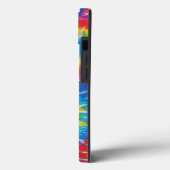 Coques Case-Mate iPhone Tie Dye (Verso / Gauche)