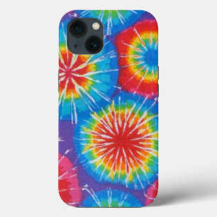 Case-Mate iPhone Case Tie Dye