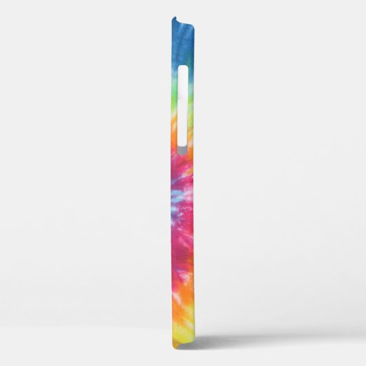 Coques Case-Mate iPhone Tie Dye One (Verso / Gauche)