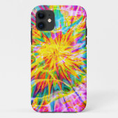 COQUES Case-Mate iPhone TIE DYE SPLASH  (Dos)