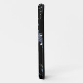 Coques Case-Mate iPhone Tie Tee Tee (Dos/Gauche)