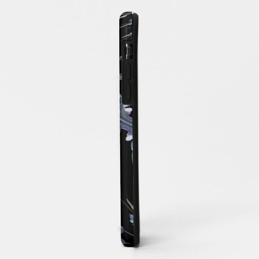 Coques Case-Mate iPhone Tie Tee Tee (Dos/Gauche)