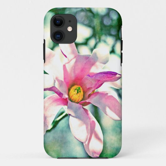 Coques Case-Mate iPhone Tiffany Magnolia (Dos)
