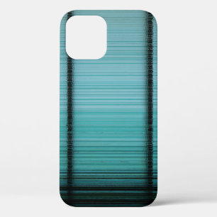 Case-Mate iPhone Case Tige en métal blanc et noir
