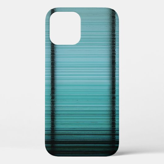 Coques Case-Mate iPhone Tige en métal blanc et noir (Verso)