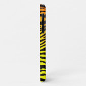 Coques Case-Mate iPhone Tiger (Dos/Gauche)