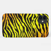 Coques Case-Mate iPhone Tiger (Dos (Horizontal))