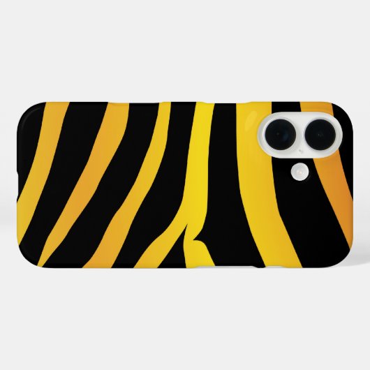 Coques Case-Mate iPhone Tiger (Verso (horizontal))