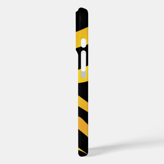 Coques Case-Mate iPhone Tiger (Verso / Gauche)