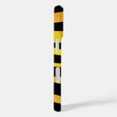 Coques Case-Mate iPhone Tiger (Verso / Droite)