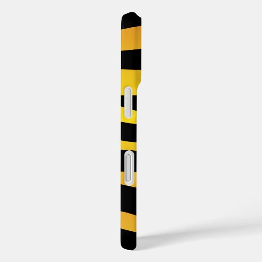 Coques Case-Mate iPhone Tiger (Verso / Droite)