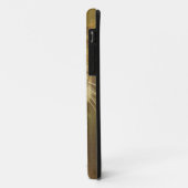 COQUES Case-Mate iPhone TIGER (Dos/Gauche)