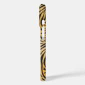 Coques Case-Mate iPhone Tiger (Verso / Gauche)