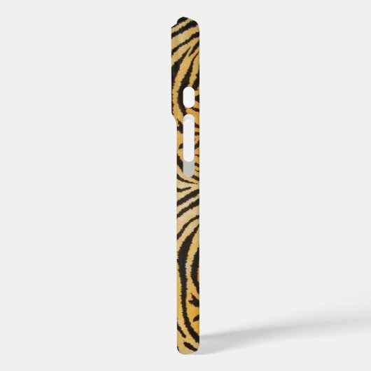 Coques Case-Mate iPhone Tiger (Verso / Gauche)