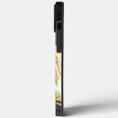 Coques Case-Mate iPhone Tiger Catnap (Verso / Gauche)