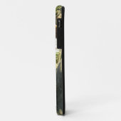 Coques Case-Mate iPhone Tiger Catnap (Dos/Gauche)