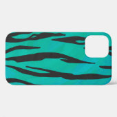 Coques Case-Mate iPhone Tiger cool (Verso (horizontal))