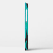 Coques Case-Mate iPhone Tiger cool (Verso / Gauche)
