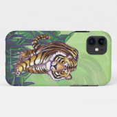 Coques Case-Mate iPhone Tiger Electronique (Dos (Horizontal))