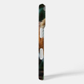 Coques Case-Mate iPhone Tiger Jungle Animal forêt (Verso / Droite)