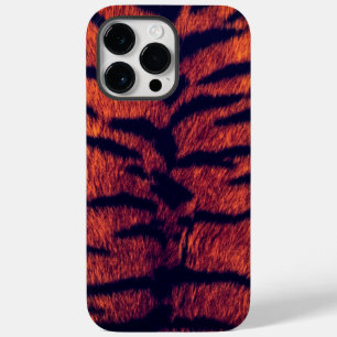 Coque Pour Pour iPhone 14 Pro Max Tiger Lilly