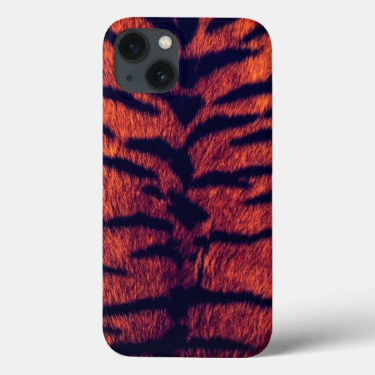 Coques Case-Mate iPhone Tiger Lilly (Verso)