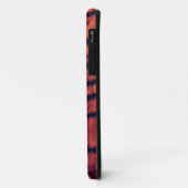 Coques Case-Mate iPhone Tiger Lilly (Dos/Gauche)