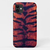 Coques Case-Mate iPhone Tiger Lilly (Dos)