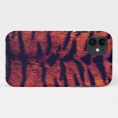Coques Case-Mate iPhone Tiger Lilly (Dos (Horizontal))