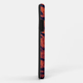Coques Case-Mate iPhone Tiger Lilly (Dos/Droite)