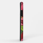 Coques Case-Mate iPhone Tiger Lily Floral (Dos/Droite)