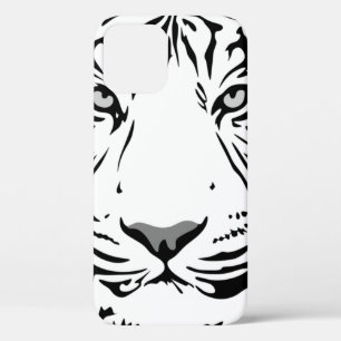 Case-Mate iPhone Case Tiger motif animal design plat