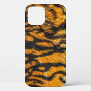 Case-Mate iPhone Case Tiger motif de fond abstrait, animal, asie,