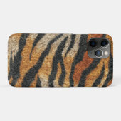 Coques Case-Mate iPhone Tiger Print Elegant Wildlife Luxury (Dos (Horizontal))