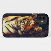 Coques Case-Mate iPhone Tiger's Touch (Dos (Horizontal))