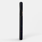 Coques Case-Mate iPhone Tiger's Touch (Dos/Droite)